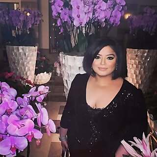 Chetali Shah