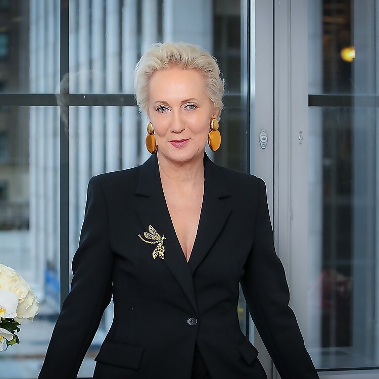 Cristina Verger