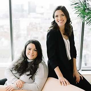 Sarah Glick & Chelsea LaFollette