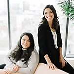 Sarah Glick & Chelsea LaFollette
