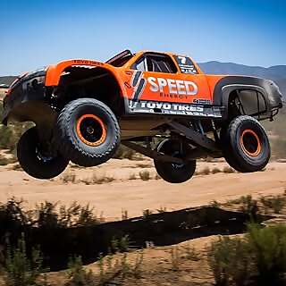 Robby Gordon