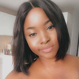 Joy Nyathi