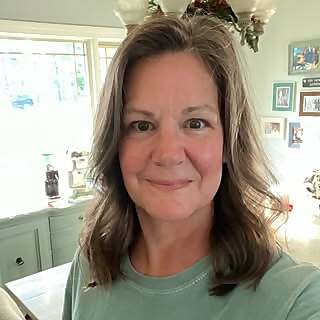 Tricia Prow Hallow