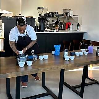 Barista Life