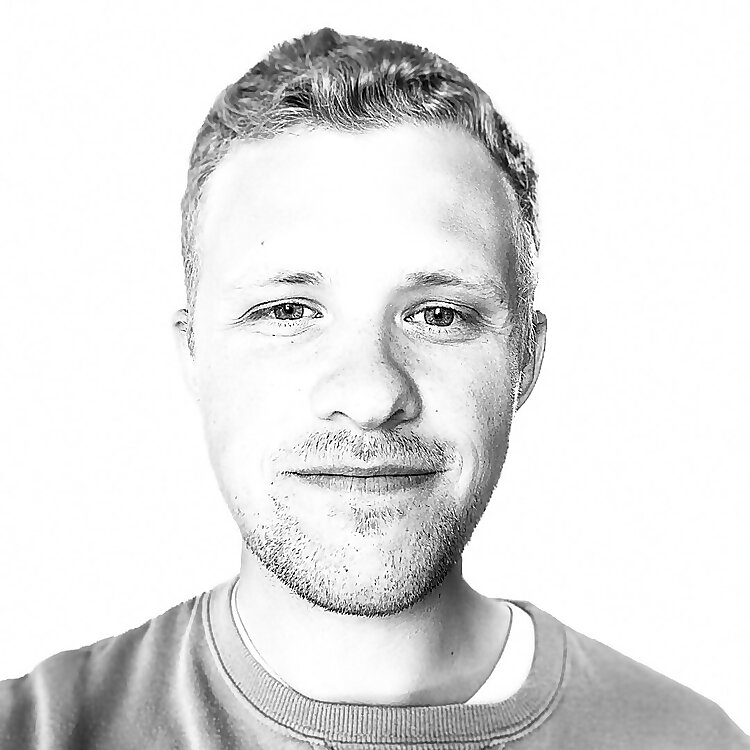 Jared Andersen