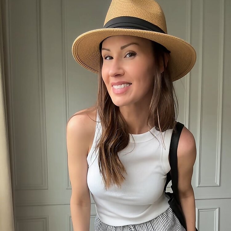 Jessi Glover