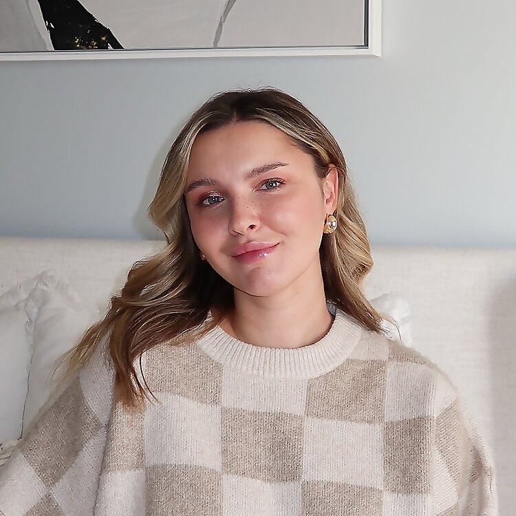 Anastasia Markova