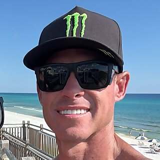 Brian Deegan