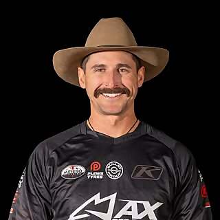 Max Gerston