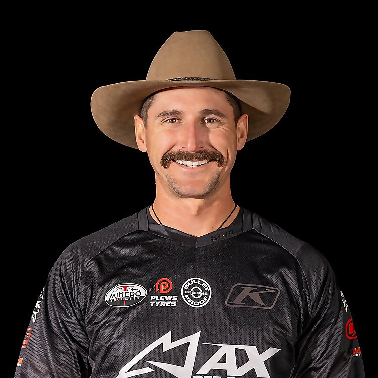 Max Gerston