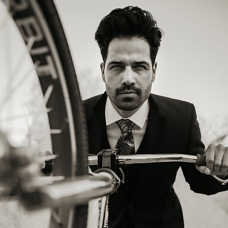 Ricardo Laguna