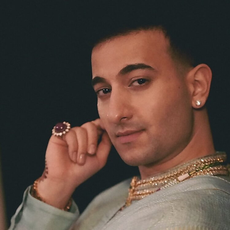 Rishab Rikhiram Sharma