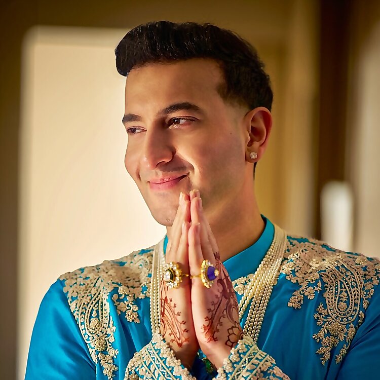 Rishab Rikhiram Sharma