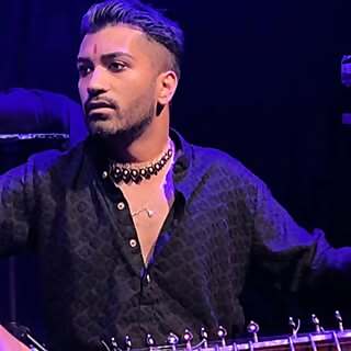 Akash Parekar