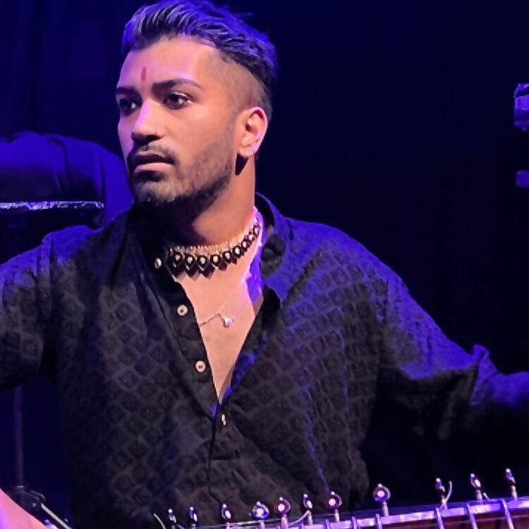 Akash Parekar
