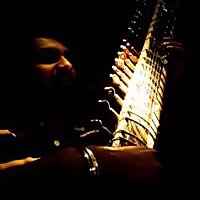 Sitarist Kalai