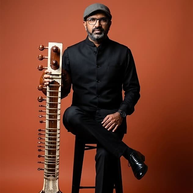 Sitarist Kalai
