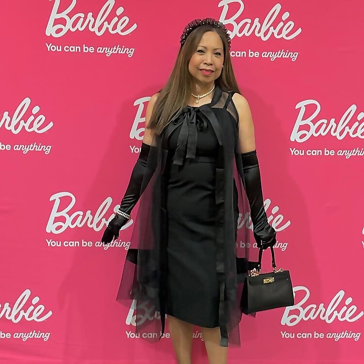 Karen Wong