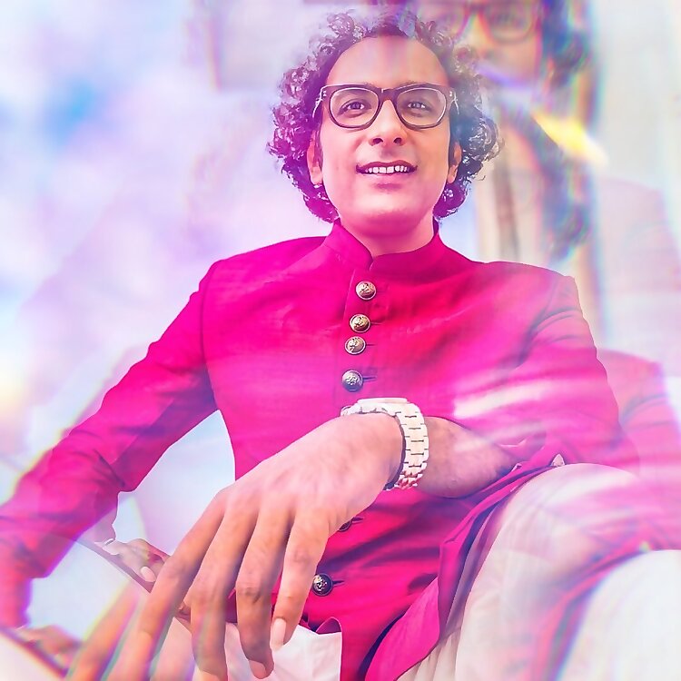 Asad Khan