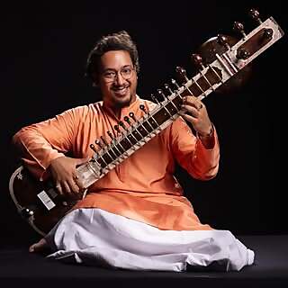 Soumendra Goswami