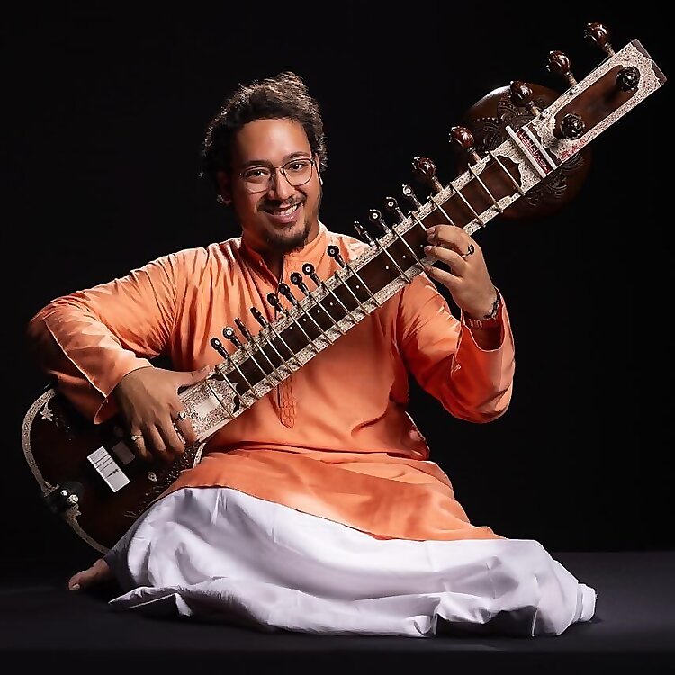 Soumendra Goswami