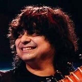 Niladri Kumaar