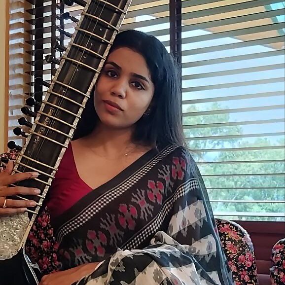 Kalyani Deshpande