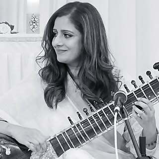 Roopa Panesar