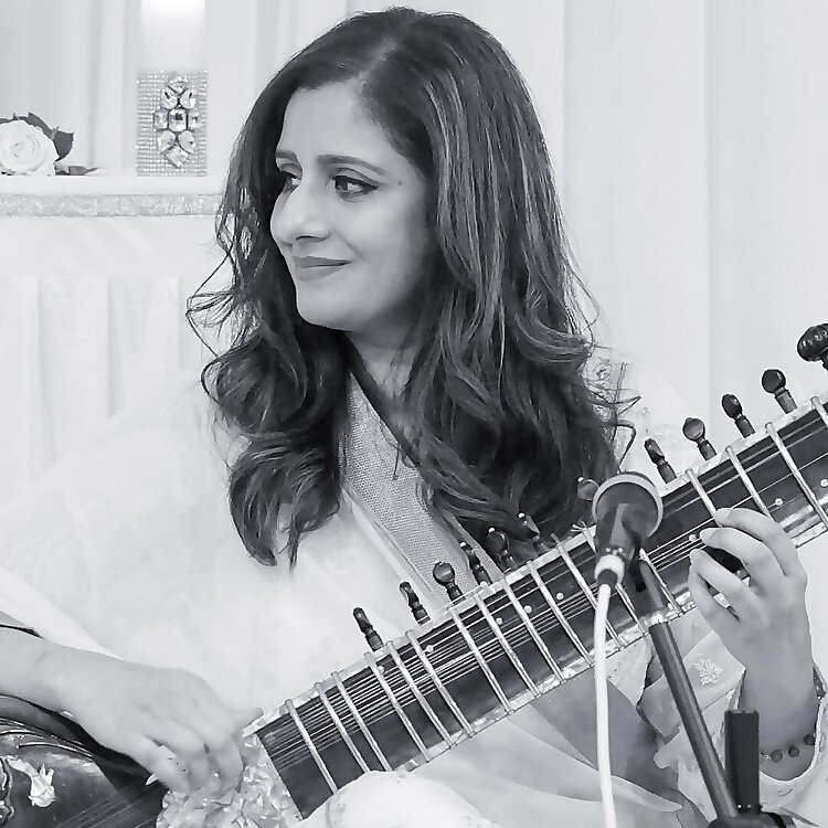Roopa Panesar