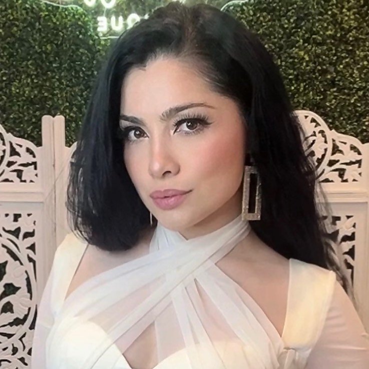 Johanna Rubio