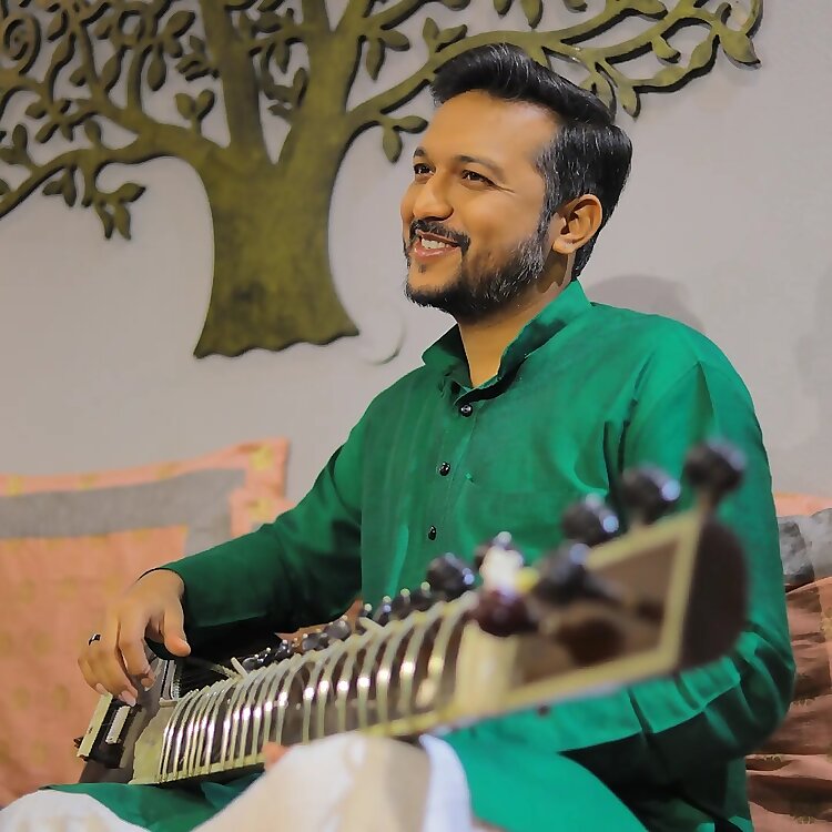 Soumitra Thakur