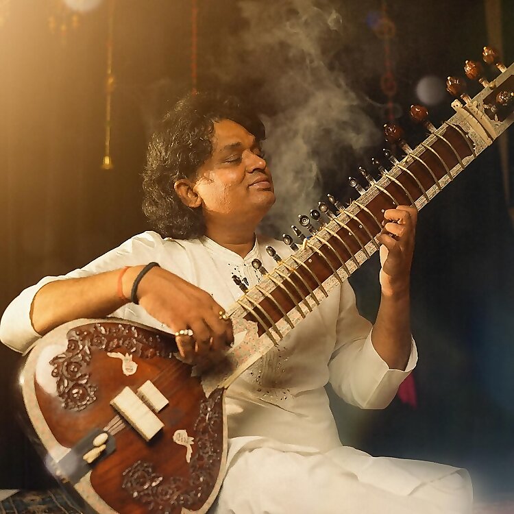 Deobrat Mishra