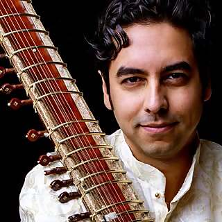 Arjun K Verma