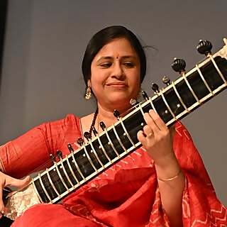Anupama Bhagwat