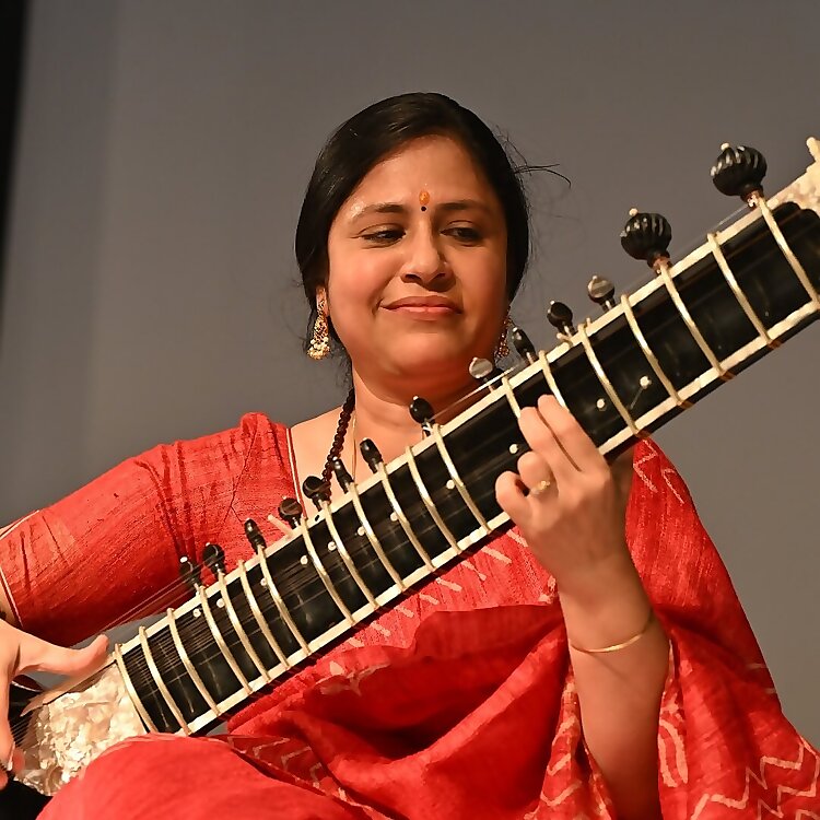Anupama Bhagwat