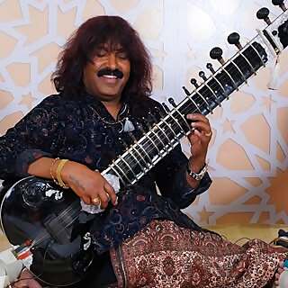 Surmani Agni Verma