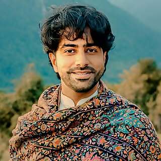 Sharanjeet Singh Mand