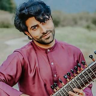 Sharanjeet Singh Mand
