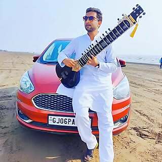 Nitin Parmar