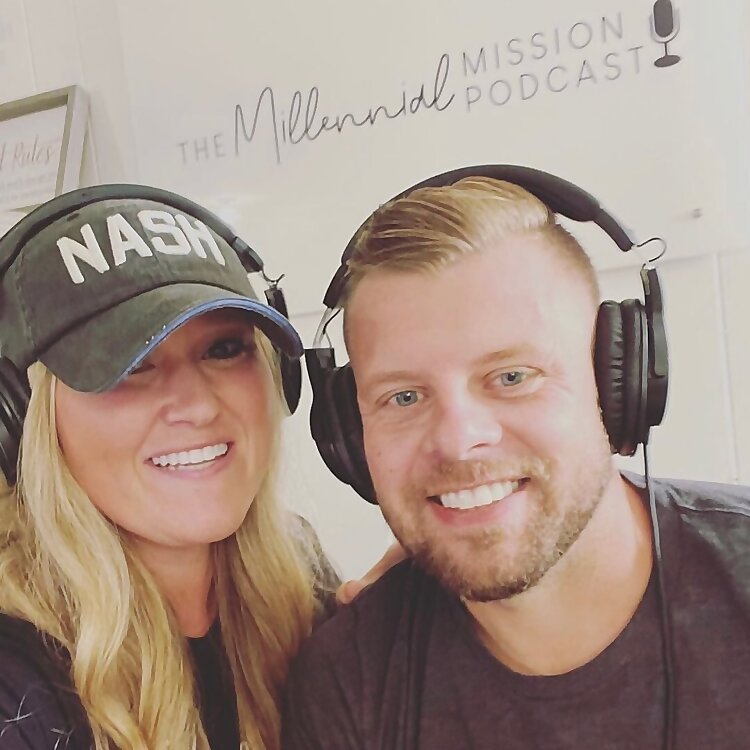 Bethany & Corey Adkins