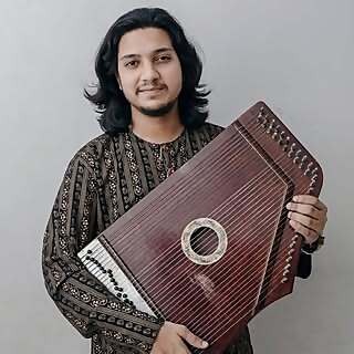 Saqib Ali Khan