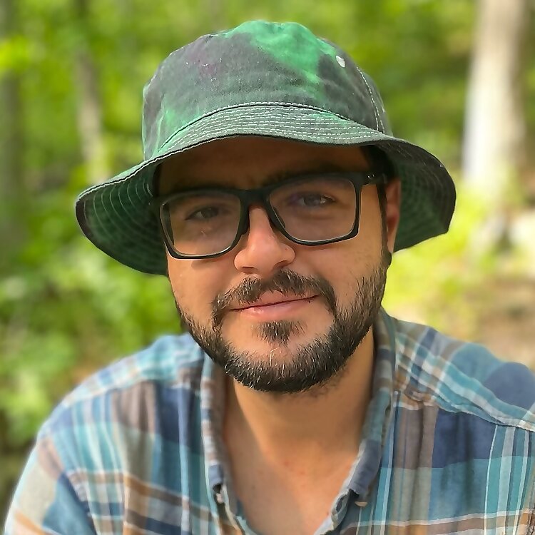 Ben Wildflower
