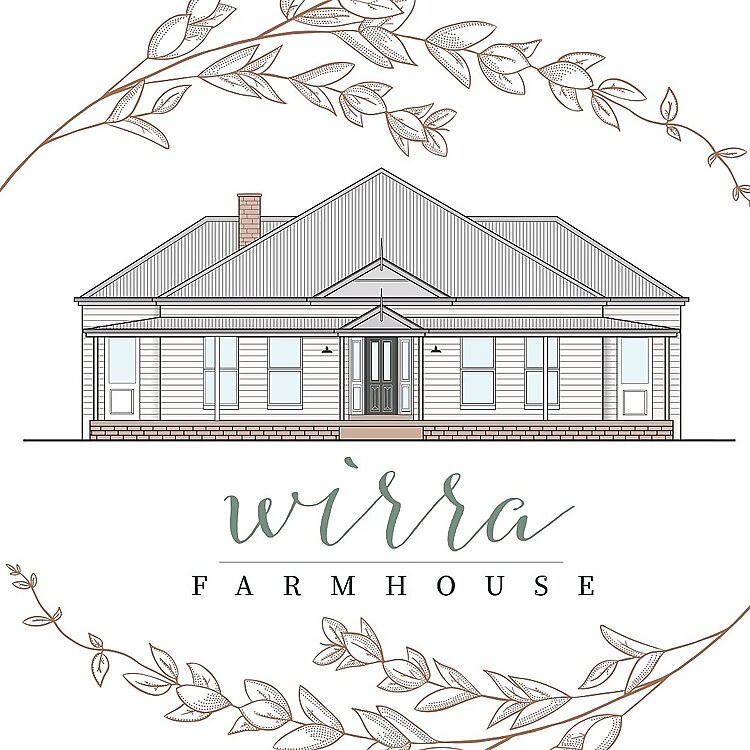 Wirra Farmhouse