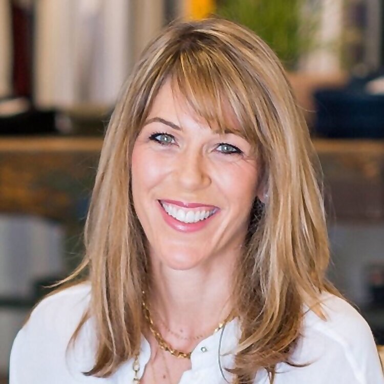 Sheila Irwin