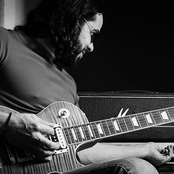 Moises Gonzalez