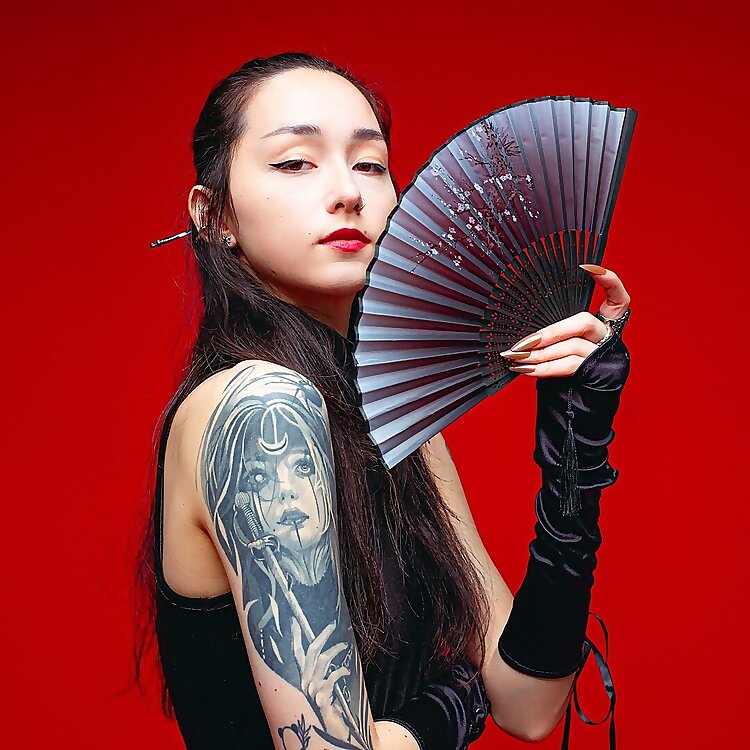 Jess Lai