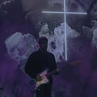 Joshua Cruz