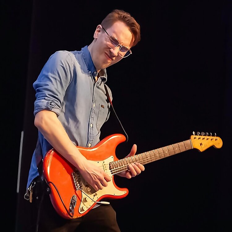 Emanuel Hedberg