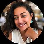Amna Al Haddad