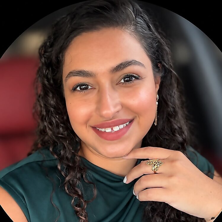 Amna Al Haddad